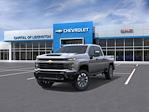 New 2026 Chevrolet Silverado 2500 Custom Crew Cab for sale #19C3906 - photo 8