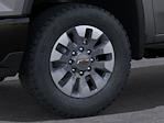 New 2026 Chevrolet Silverado 2500 Custom Crew Cab for sale #19C3906 - photo 9