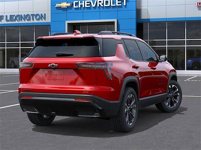 2026 Chevrolet Equinox FWD SUV for sale #19C3936 - photo 2