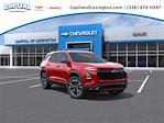 2026 Chevrolet Equinox FWD SUV for sale #19C3936 - photo 1