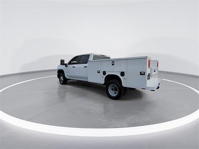 2026 Chevrolet Silverado 3500 Crew Cab 4WD Service Truck for sale #19C4056 - photo 2