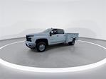 2026 Chevrolet Silverado 3500 Crew Cab 4WD Service Truck for sale #19C4056 - photo 5