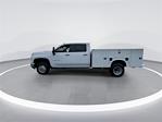 2026 Chevrolet Silverado 3500 Crew Cab 4WD Service Truck for sale #19C4056 - photo 6