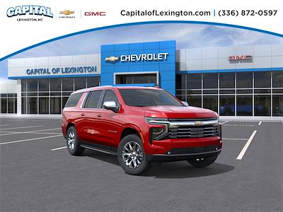 2026 Chevrolet Suburban RWD SUV for sale #19C4126 - photo 1