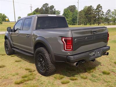 2020 Ford F-150 SuperCrew Cab 4x4 Pickup for sale #19C4143A - photo 2