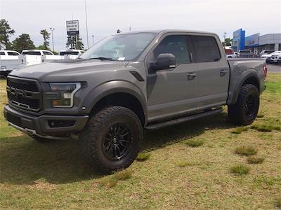 2020 Ford F-150 SuperCrew Cab 4x4 Pickup for sale #19C4143A - photo 1