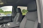 2025 Chevrolet Silverado 3500 Crew Cab DRW 4x4 Flatbed Truck for sale #19C4175 - photo 11