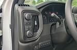 2025 Chevrolet Silverado 3500 Crew Cab DRW 4x4 Flatbed Truck for sale #19C4175 - photo 13