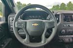 2025 Chevrolet Silverado 3500 Crew Cab DRW 4x4 Flatbed Truck for sale #19C4175 - photo 14