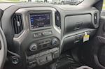 2025 Chevrolet Silverado 3500 Crew Cab DRW 4x4 Flatbed Truck for sale #19C4175 - photo 16