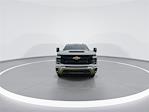 2025 Chevrolet Silverado 3500 Crew Cab DRW 4x4 Flatbed Truck for sale #19C4175 - photo 4