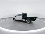 2025 Chevrolet Silverado 3500 Crew Cab DRW 4x4 Flatbed Truck for sale #19C4175 - photo 2