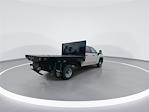 2025 Chevrolet Silverado 3500 Crew Cab DRW 4x4 Flatbed Truck for sale #19C4175 - photo 8