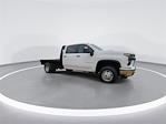 2023 Chevrolet Silverado 3500 Crew Cab DRW 4WD Flatbed Truck for sale #19C4175A - photo 3