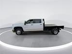 2023 Chevrolet Silverado 3500 Crew Cab DRW 4WD Flatbed Truck for sale #19C4175A - photo 6