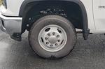 2025 Chevrolet Silverado 3500 Crew Cab DRW 4x4 Knapheide Flatbed Truck for sale #19C4190 - photo 10