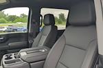 2025 Chevrolet Silverado 3500 Crew Cab DRW 4x4 Knapheide Flatbed Truck for sale #19C4190 - photo 11