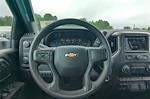 2025 Chevrolet Silverado 3500 Crew Cab DRW 4x4 Knapheide Flatbed Truck for sale #19C4190 - photo 14