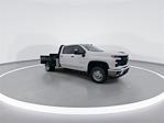 2025 Chevrolet Silverado 3500 Crew Cab DRW 4x4 Knapheide Flatbed Truck for sale #19C4190 - photo 3
