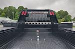 2025 Chevrolet Silverado 3500 Crew Cab DRW 4x4 Knapheide Flatbed Truck for sale #19C4190 - photo 20
