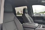 2025 Chevrolet Silverado 3500 Crew Cab DRW 4x4 Knapheide Flatbed Truck for sale #19C4190 - photo 21