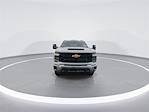 2025 Chevrolet Silverado 3500 Crew Cab DRW 4x4 Knapheide Flatbed Truck for sale #19C4190 - photo 4