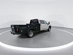 2025 Chevrolet Silverado 3500 Crew Cab DRW 4x4 Knapheide Flatbed Truck for sale #19C4190 - photo 8