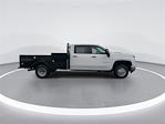 2025 Chevrolet Silverado 3500 Crew Cab DRW 4x4 Knapheide Flatbed Truck for sale #19C4190 - photo 9