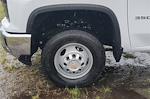 2025 Chevrolet Silverado 3500 Crew Cab DRW 4x4 Flatbed Truck for sale #19C4202 - photo 10