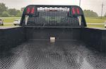 2025 Chevrolet Silverado 3500 Crew Cab DRW 4x4 Flatbed Truck for sale #19C4202 - photo 13