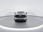 2025 Chevrolet Silverado 3500 Crew Cab DRW 4x4 Flatbed Truck for sale #19C4202 - photo 4