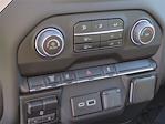 New 2025 Chevrolet Silverado 3500 Work Truck Crew Cab 4x4 9' 6" Knapheide Steel Flatbed Truck for sale #19C4202 - photo 18