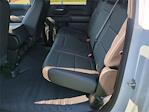 New 2025 Chevrolet Silverado 3500 Work Truck Crew Cab 4x4 9' 6" Knapheide Steel Flatbed Truck for sale #19C4202 - photo 21