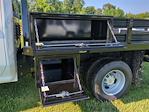 New 2025 Chevrolet Silverado 3500 Work Truck Crew Cab 4x4 9' 6" Knapheide Steel Flatbed Truck for sale #19C4202 - photo 22