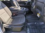 New 2025 Chevrolet Silverado 3500 Work Truck Crew Cab 4x4 9' 6" Knapheide Steel Flatbed Truck for sale #19C4202 - photo 25