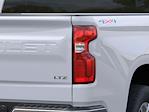 2026 Chevrolet Silverado 1500 Crew Cab 4WD Pickup for sale #19C4324 - photo 11