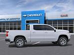 2026 Chevrolet Silverado 1500 Crew Cab 4WD Pickup for sale #19C4324 - photo 5