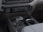 2025 Chevrolet Silverado 1500 Crew Cab 4x4, Pickup for sale #19C4340 - photo 23