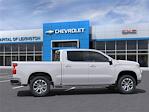 2025 Chevrolet Silverado 1500 Crew Cab 4x4, Pickup for sale #19C4340 - photo 5