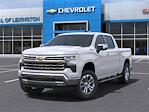 2025 Chevrolet Silverado 1500 Crew Cab 4x4, Pickup for sale #19C4340 - photo 6