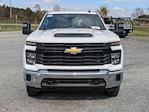 2024 Chevrolet Silverado 2500 Crew Cab 4x4, Knapheide Steel Service Body Service Truck for sale #19C4366 - photo 3