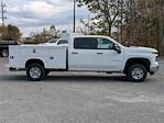 2024 Chevrolet Silverado 2500 Crew Cab 4x4, Knapheide Steel Service Body Service Truck for sale #19C4366 - photo 5