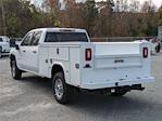 2024 Chevrolet Silverado 2500 Crew Cab 4x4, Knapheide Steel Service Body Service Truck for sale #19C4366 - photo 2