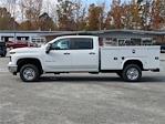 2024 Chevrolet Silverado 2500 Crew Cab 4x4, Knapheide Steel Service Body Service Truck for sale #19C4366 - photo 8