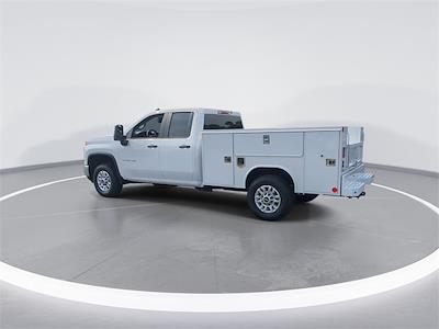 2025 Chevrolet Silverado 2500 Double Cab SRW 4x4 Reading Service Truck for sale #19C4380 - photo 2