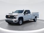 2025 Chevrolet Silverado 2500 Double Cab SRW 4x4 Reading Service Truck for sale #19C4380 - photo 1