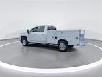 2025 Chevrolet Silverado 2500 Double Cab SRW 4x4 Reading Service Truck for sale #19C4380 - photo 2