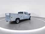 2025 Chevrolet Silverado 2500 Double Cab SRW 4x4 Reading Service Truck for sale #19C4380 - photo 8