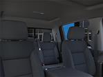 2026 Chevrolet Silverado 1500 Crew Cab 4WD Pickup for sale #19C45006 - photo 24