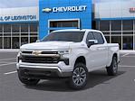 2026 Chevrolet Silverado 1500 Crew Cab 4WD Pickup for sale #19C45006 - photo 6